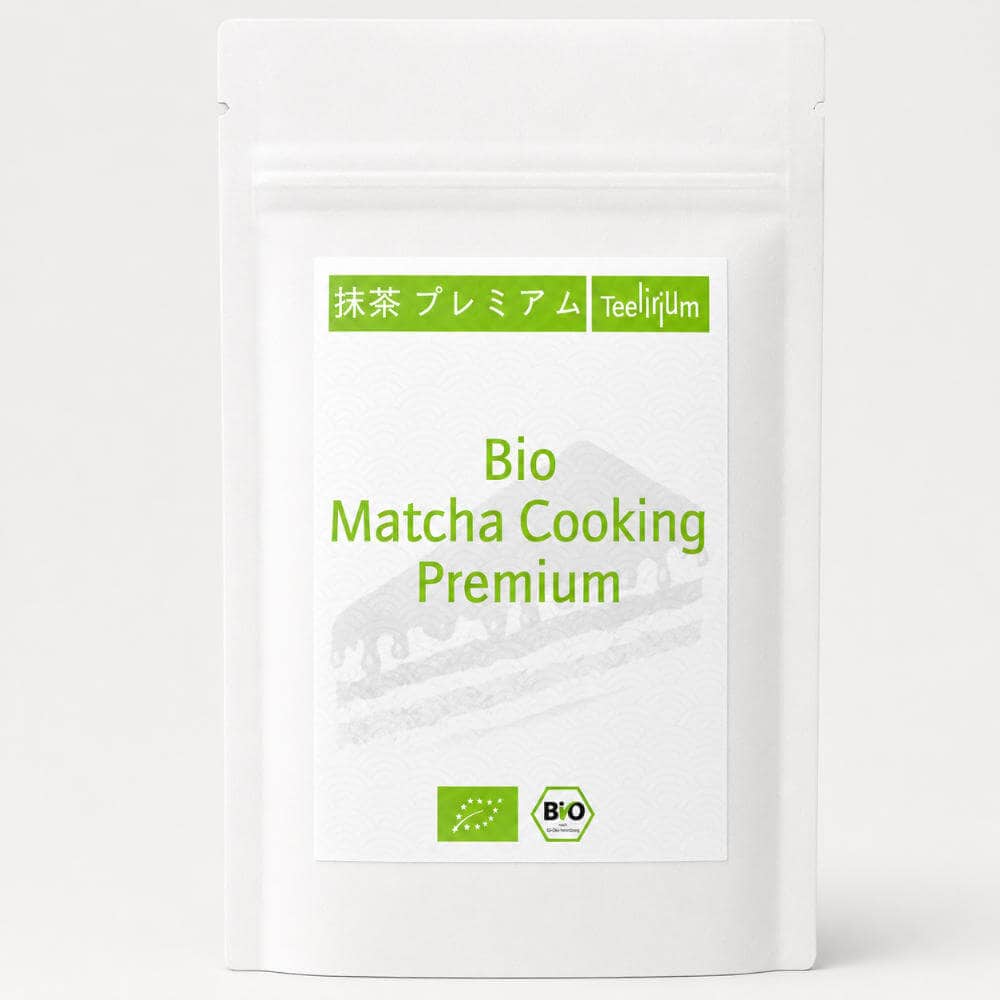 Matcha Cooking Premium , organic