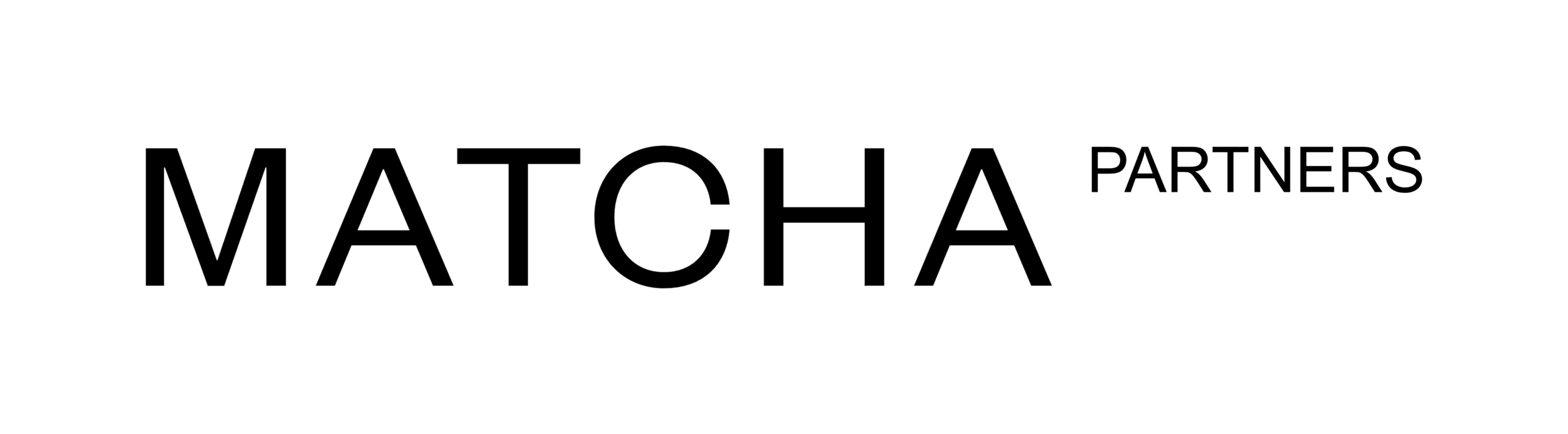 Matcha Partners Logo
